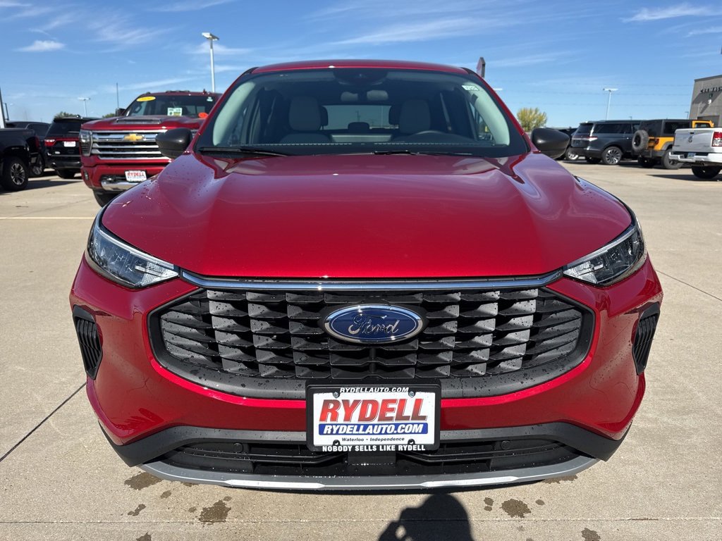 New 2026 Ford Escape Active w/ Tech Pack #1 image 25