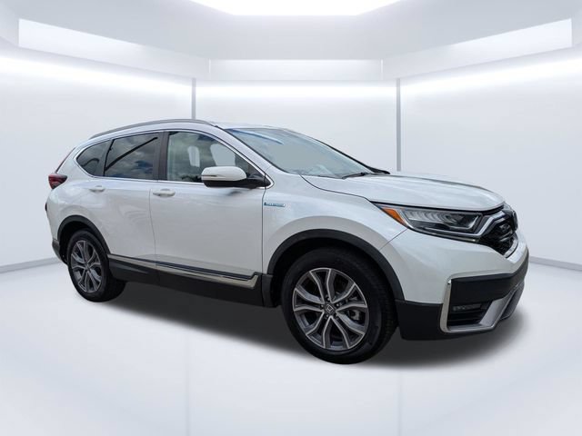 Used 2022 Honda CR-V Touring