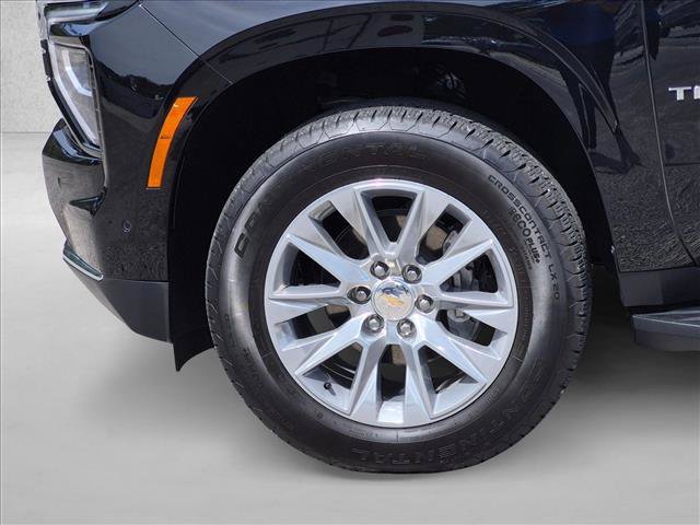 Used 2026 Chevrolet Tahoe Premier RWD image 7