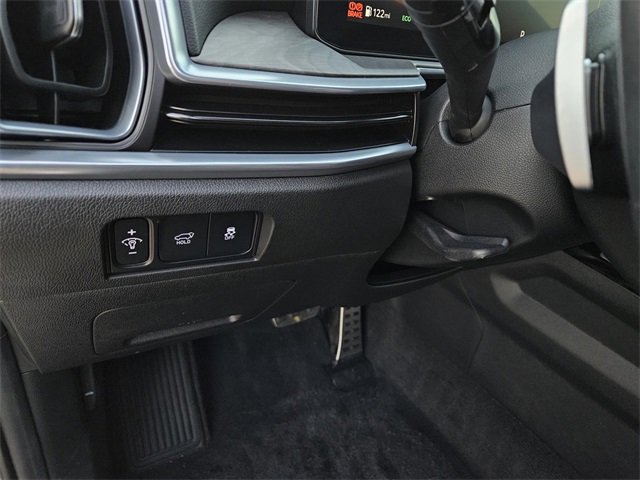 Certified 2025 Kia Sorento SX Prestige image 21