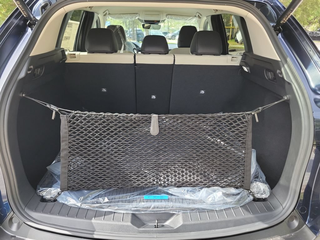 New 2026 MAZDA CX-5 Preferred AWD/4WD image 9