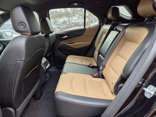 Certified 2023 Chevrolet Equinox Premier FWD image 13