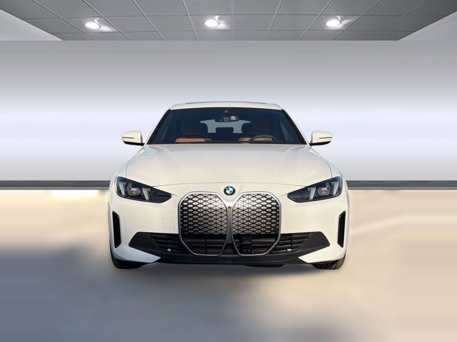 New 2026 BMW i4 xDrive40i w/ Premium Package AWD/4WD image 6