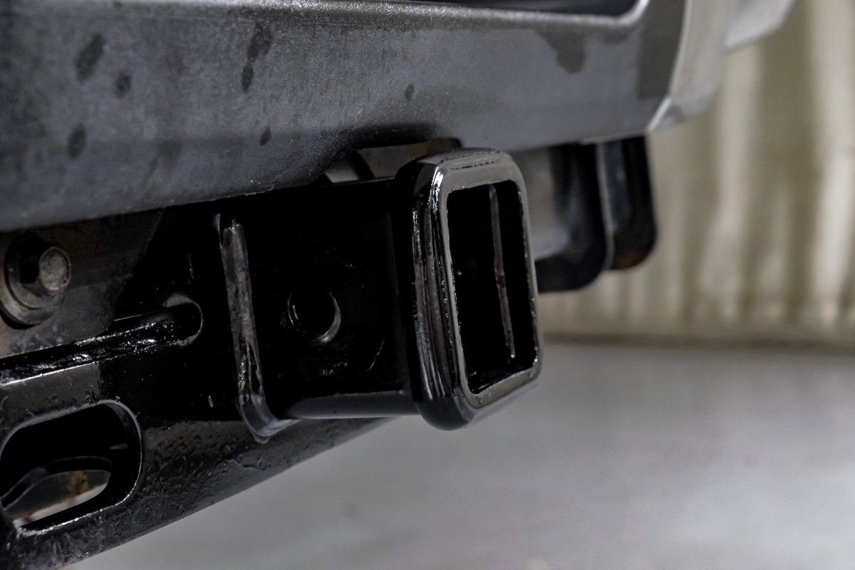 Used 2017 Ford F250 Lariat w/ Chrome Package image 46