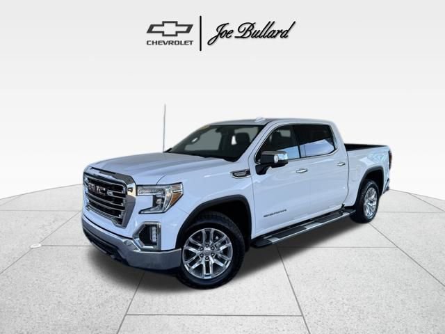Used 2021 GMC Sierra 1500 SLT