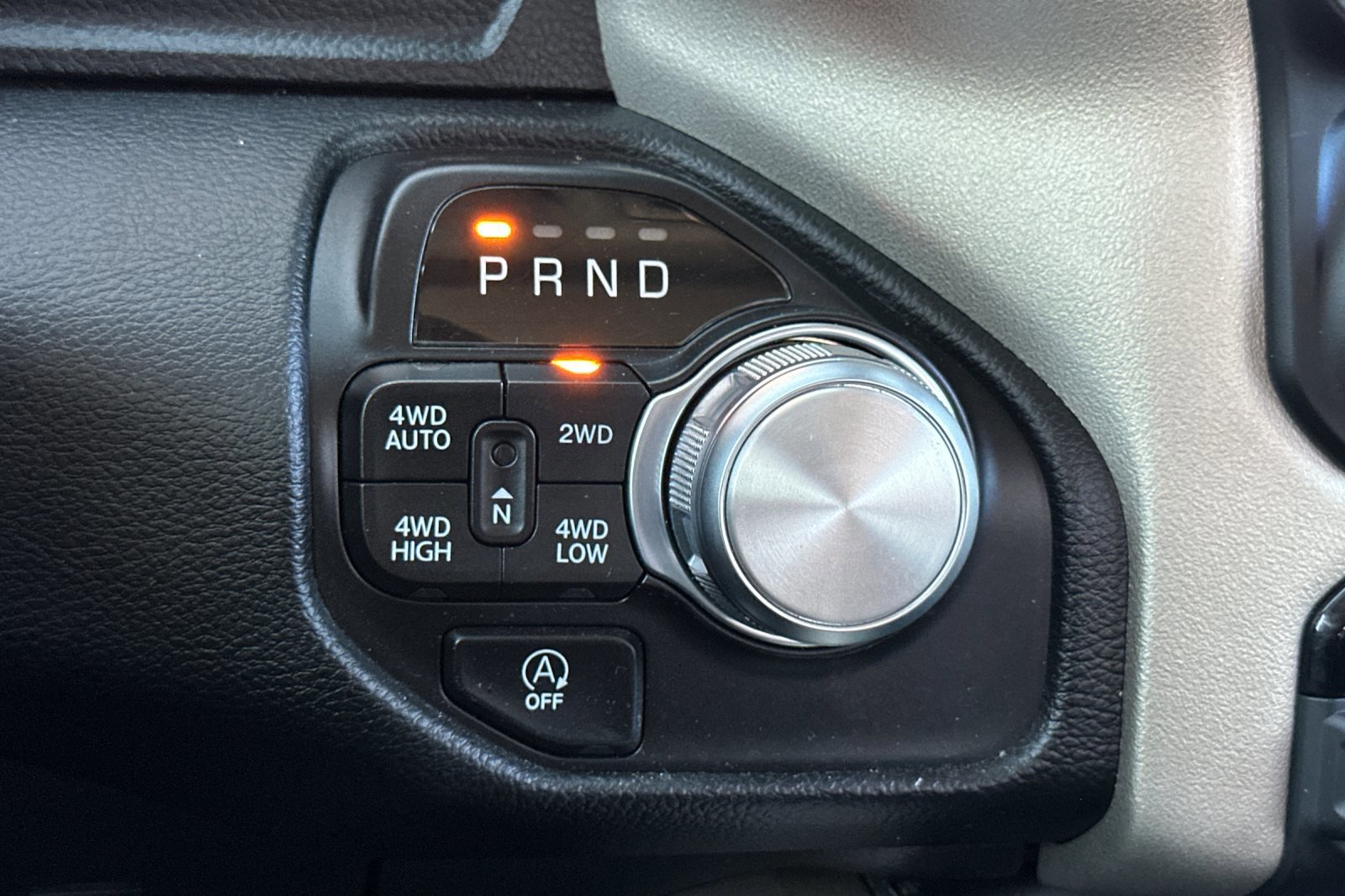 Used 2022 RAM 1500 Laramie image 21