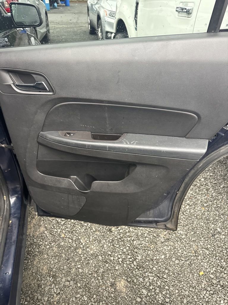 Used 2016 Chevrolet Equinox LT w/ Convenience Package image 8