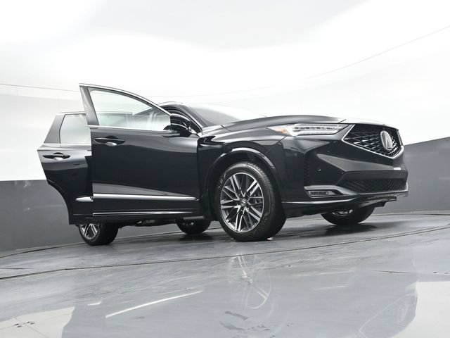 New 2026 Acura MDX w/ Advance Package AWD/4WD image 42