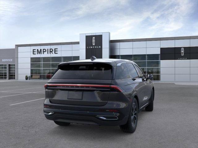 New 2026 Lincoln Nautilus Premier image 8