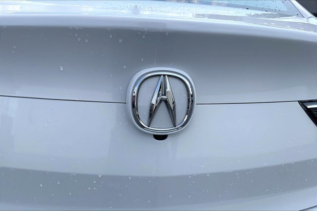 Certified 2021 Acura ILX w/ Premium Package FWD image 31
