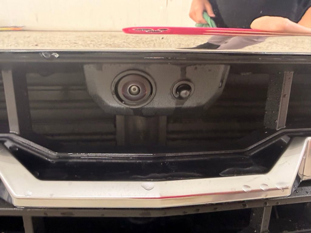 New 2026 Chevrolet Silverado 1500 LTZ w/ Technology Package image 31