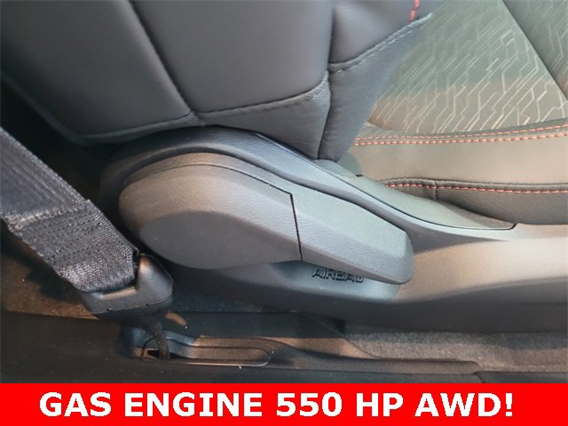 New 2026 Dodge Charger Scat Pack image 15