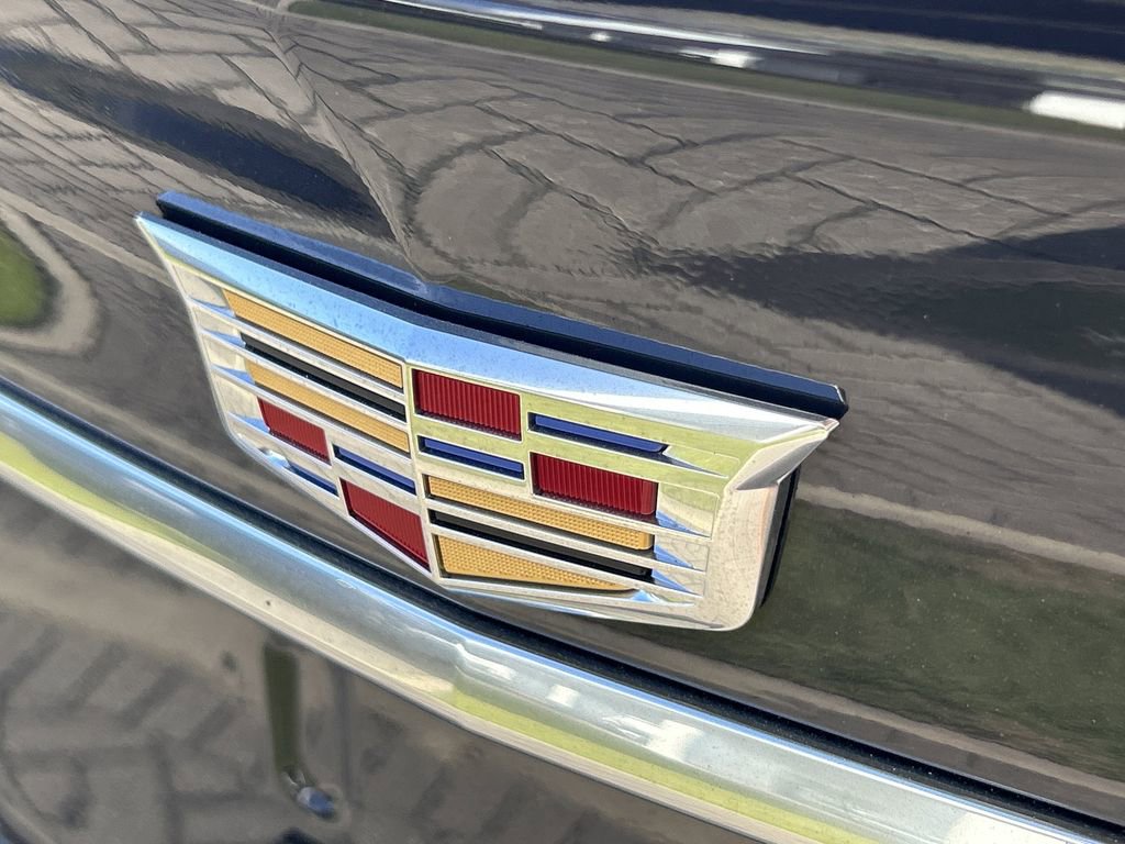 New 2026 Cadillac CT5 Sport image 9