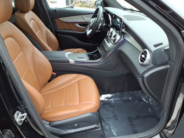Certified 2022 Mercedes-Benz GLC 300 image 16