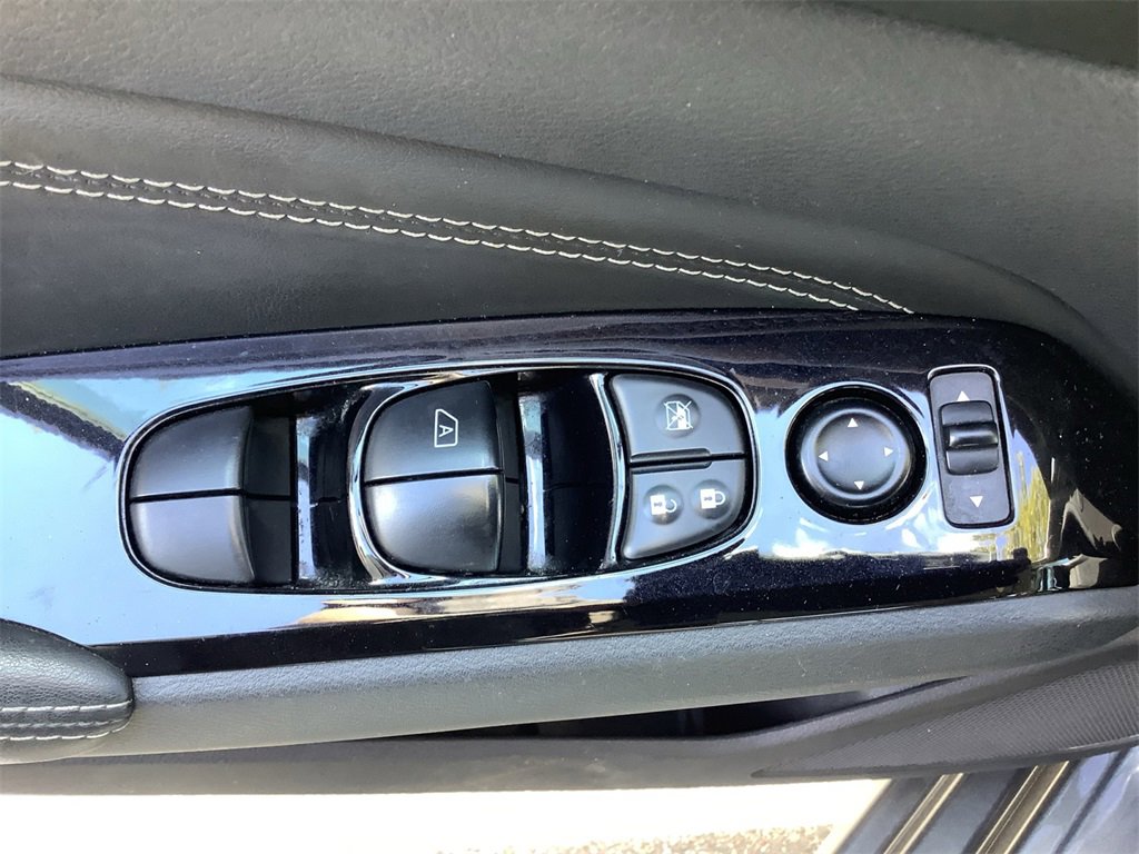 Used 2021 Nissan Altima 2.5 SV image 17