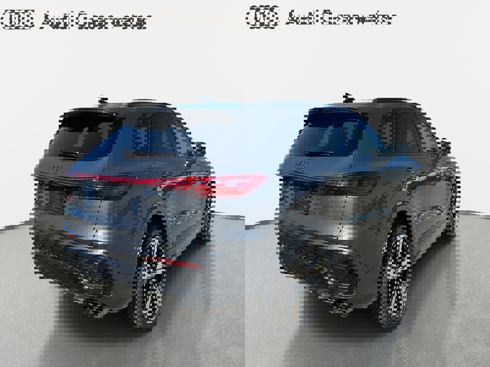 New 2025 Audi SQ5 Premium Plus image 5