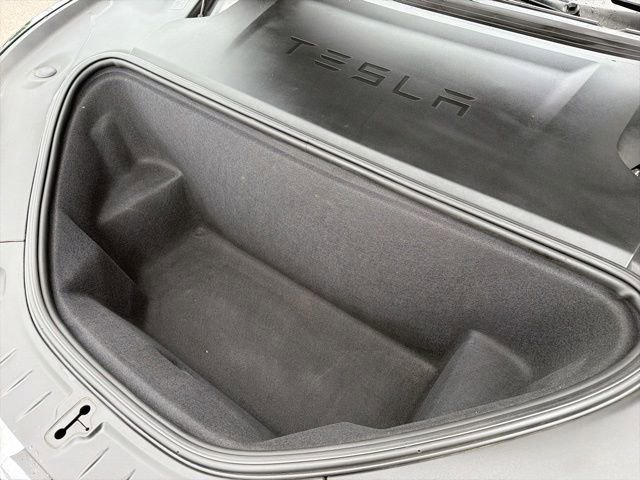 Used 2018 Tesla Model S 75D AWD/4WD image 28