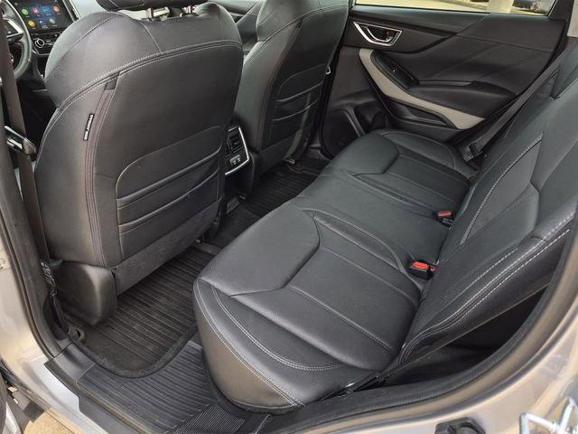 Certified 2023 Subaru Forester Limited w/ Popular Package #2 image 25