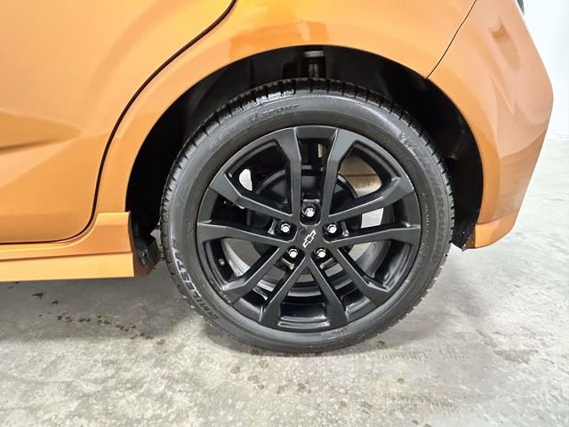 Used 2018 Chevrolet Sonic Premier image 7