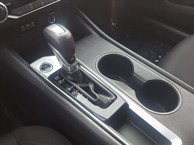 Used 2025 Nissan Altima 2.5 SV image 13