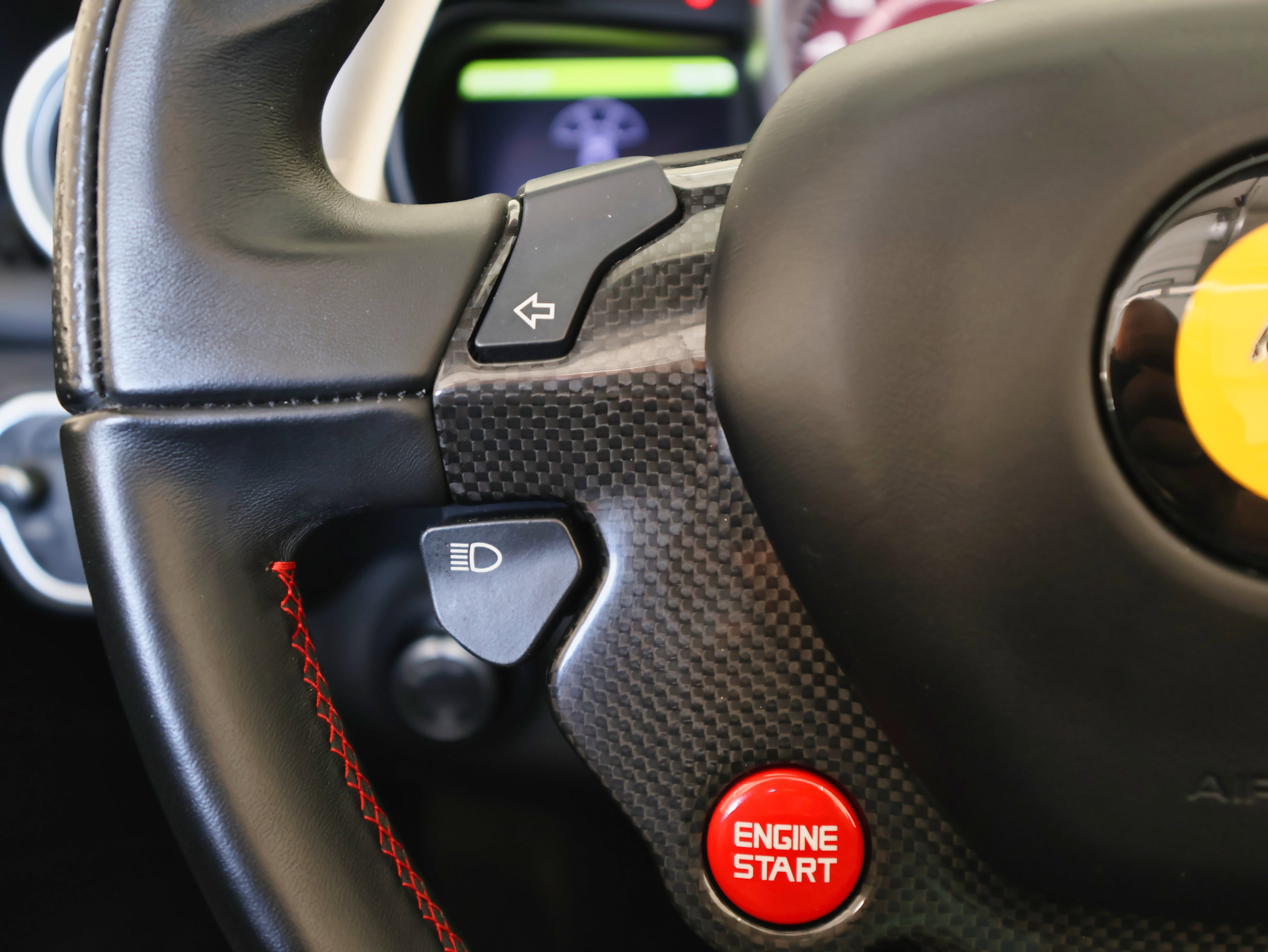 Used 2017 Ferrari California T image 35