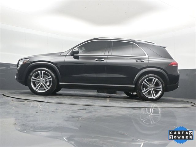 Used 2022 Mercedes-Benz GLE 350 4MATIC image 41