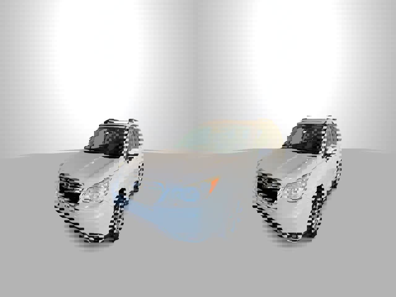 Used 2014 Subaru Forester 2.5i Touring w/ Popular Package #1 image 4