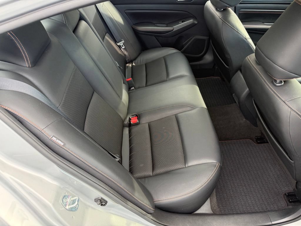 Used 2021 Nissan Altima 2.5 SR w/ SR Premium Package FWD image 36