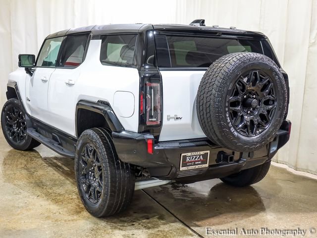 New 2026 GMC Hummer EV SUV image 6