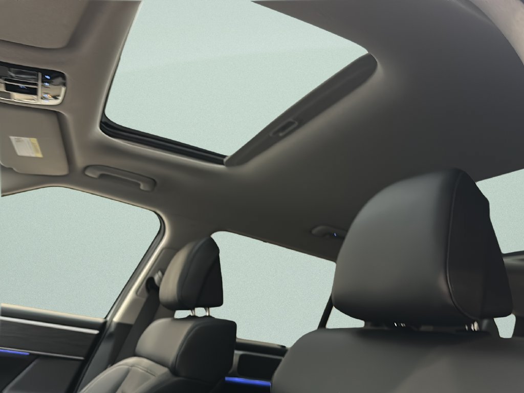 New 2026 Hyundai Santa Fe Limited AWD/4WD image 13