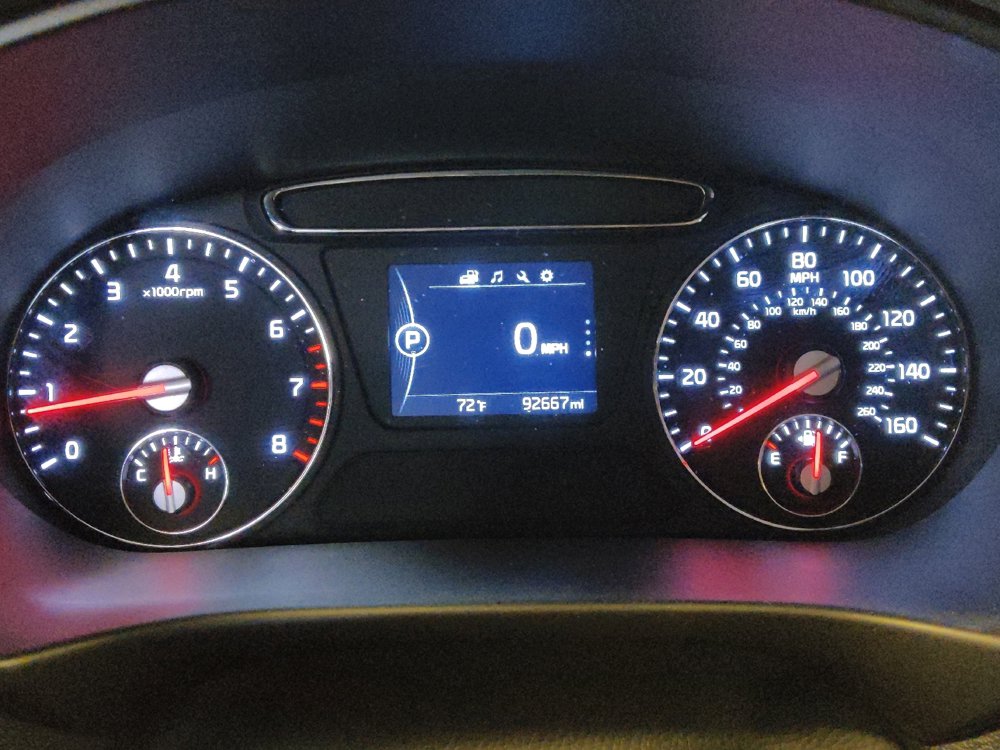 Used 2018 Kia Sorento LX image 23