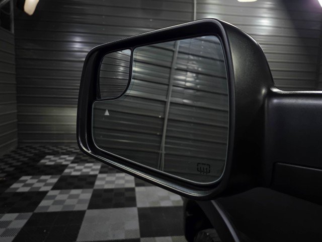 Used 2019 RAM 1500 Rebel w/ Rebel Level 2 Equipment Group AWD/4WD image 39