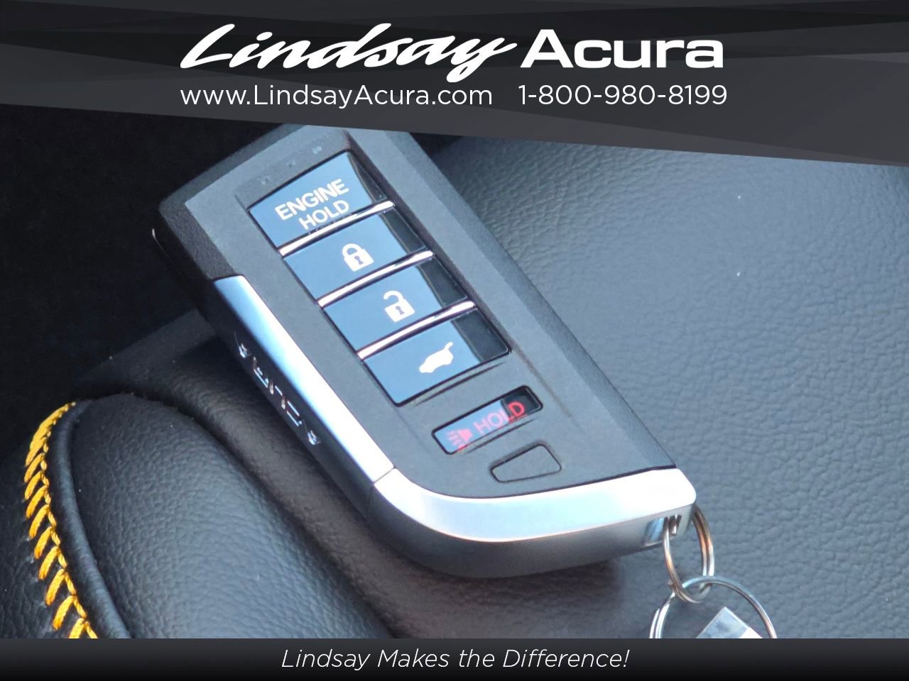 New 2026 Acura Integra A-Spec image 25