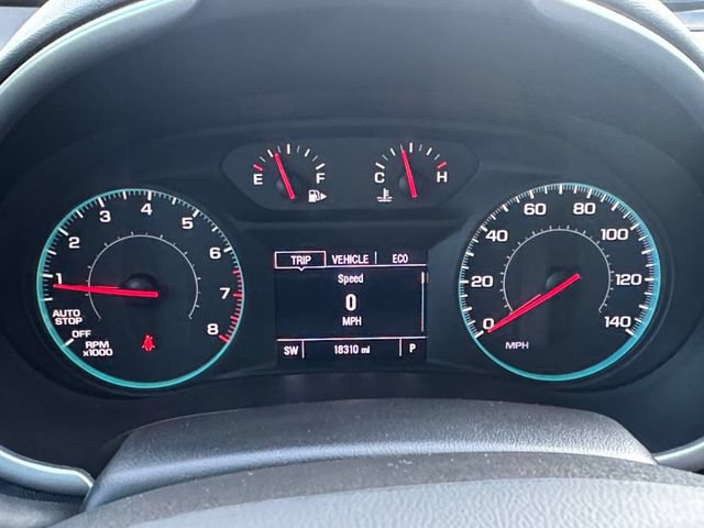 Used 2023 Chevrolet Malibu LT FWD image 11