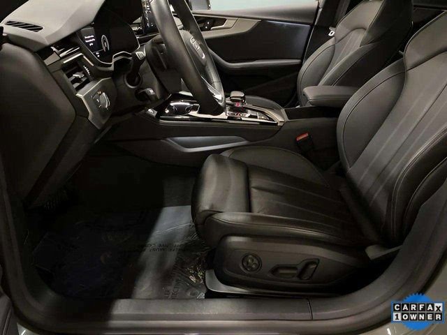 Used 2023 Audi A5 2.0T Premium Plus w/ Premium Plus image 68