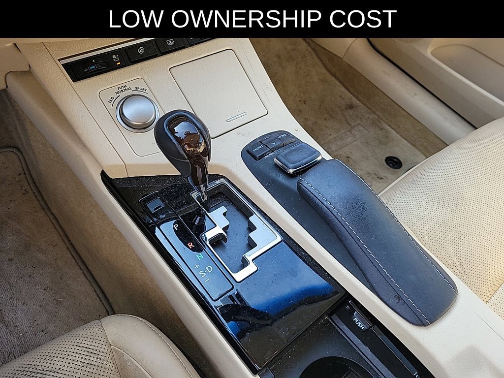 Used 2015 Lexus ES 350 w/ Luxury Package FWD image 28