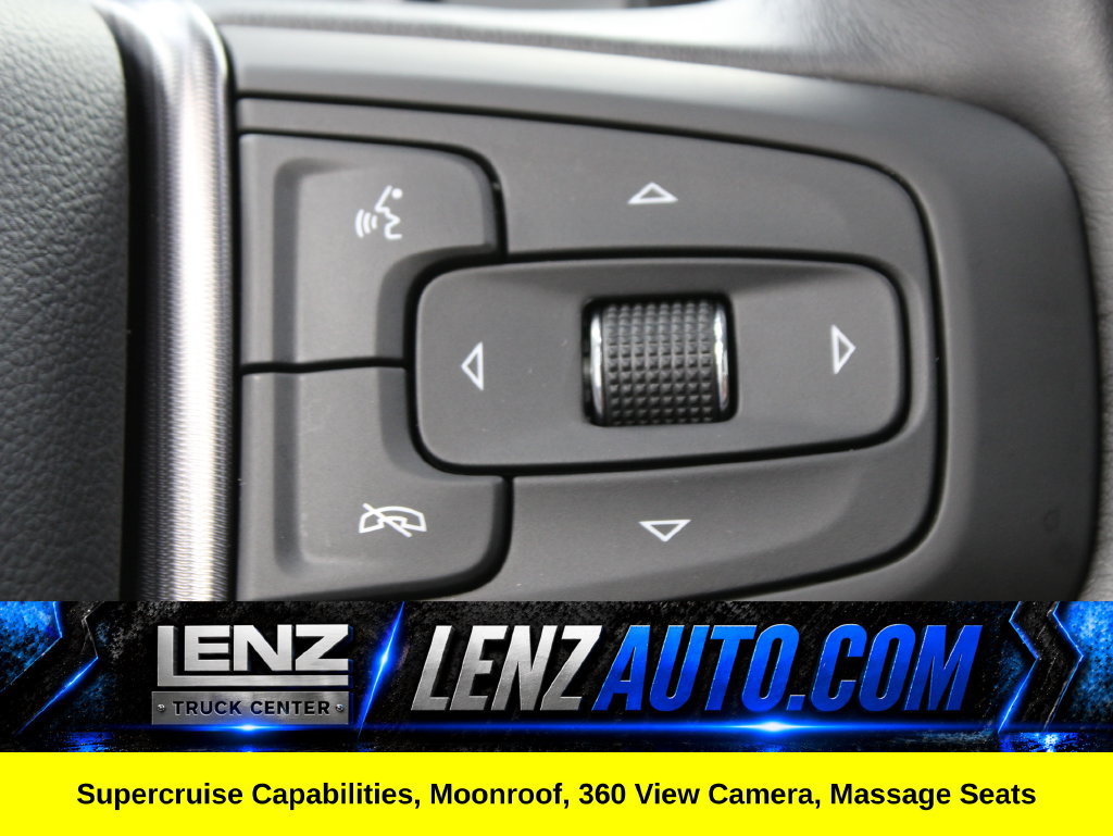 Used 2026 GMC Sierra 1500 Denali Ultimate AWD/4WD image 70