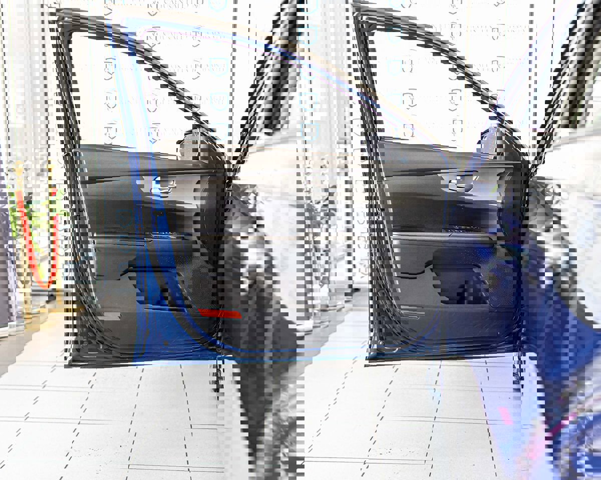 Used 2021 Kia Forte LXS image 29