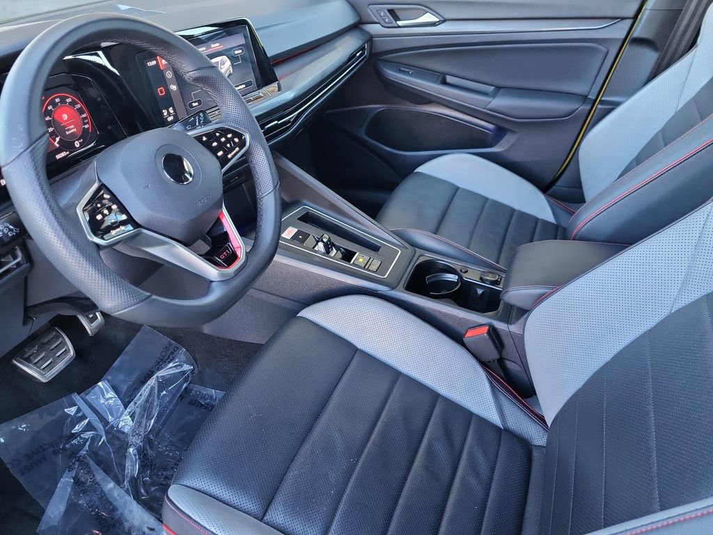 Used 2022 Volkswagen GTI Autobahn image 12