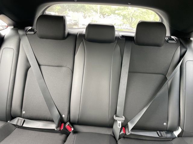 New 2025 Honda Civic Sport image 26