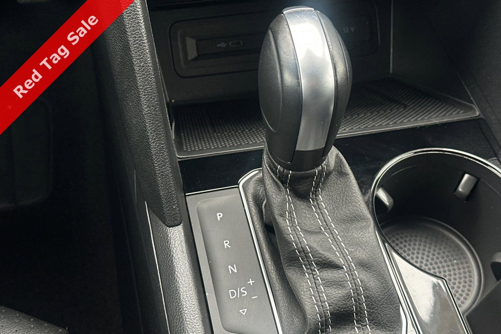 Used 2023 Volkswagen Atlas Cross Sport SE image 21