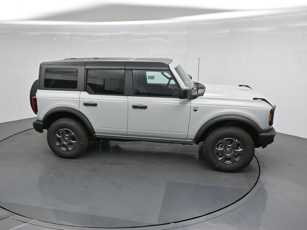 New 2026 Ford Bronco Big Bend AWD/4WD image 51