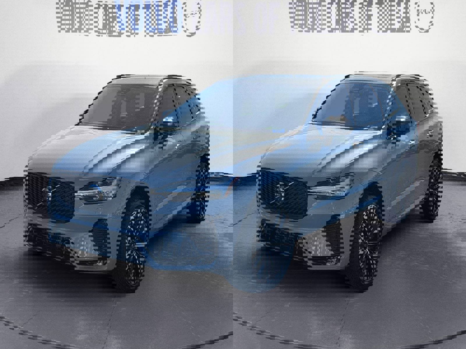 New 2026 Volvo XC60 B5 Ultra w/ Protection Package Premier