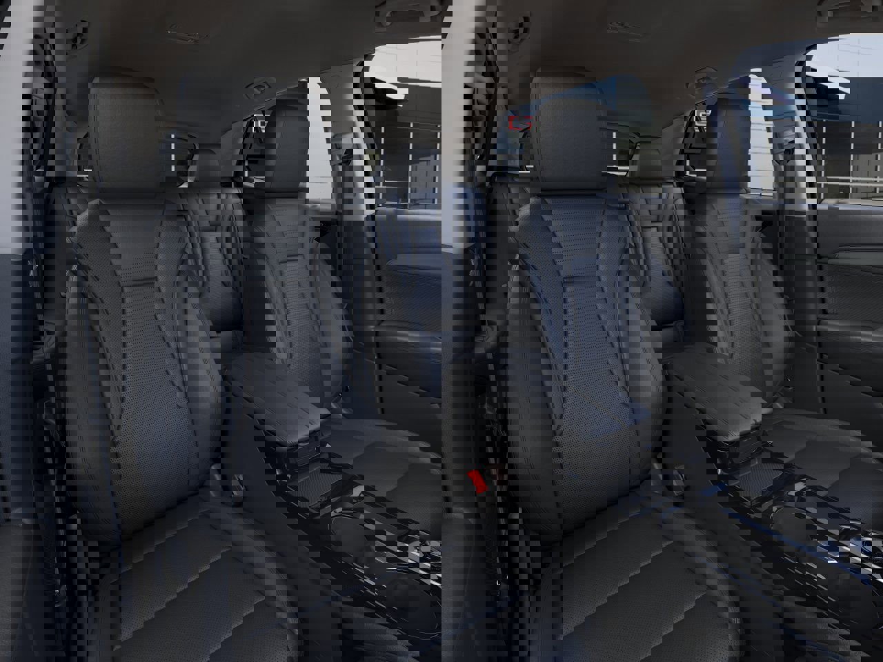 New 2026 Buick Envision Preferred image 16