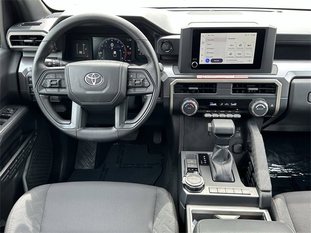 Certified 2025 Toyota Tacoma SR5 image 10