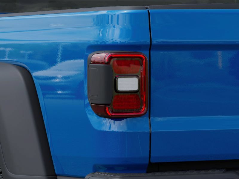 New 2026 Jeep Gladiator Mojave AWD/4WD image 9