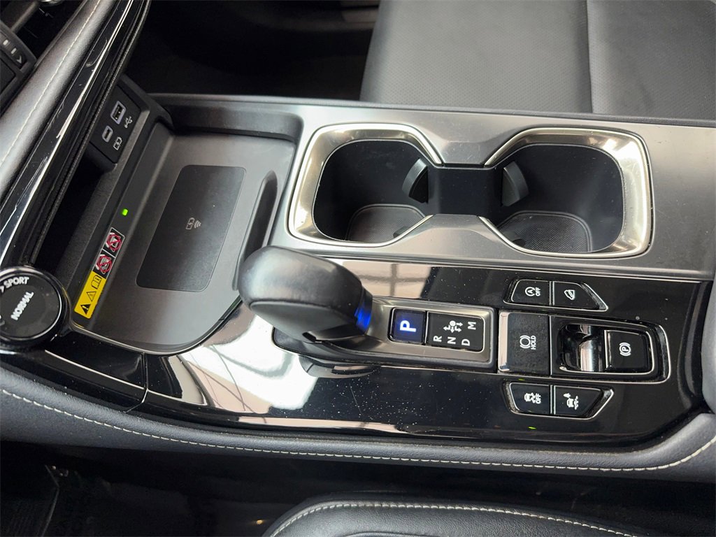 Used 2022 Lexus NX 350 AWD image 26