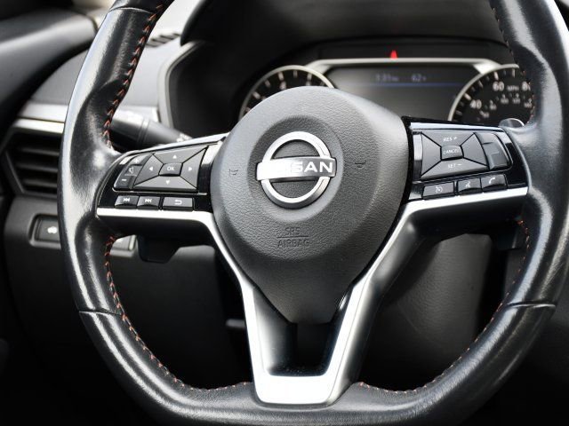 Used 2024 Nissan Altima 2.5 SR image 22