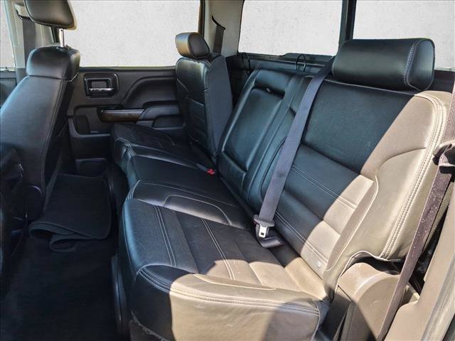 Used 2018 GMC Sierra 1500 Denali w/ Denali Ultimate Package AWD/4WD image 18