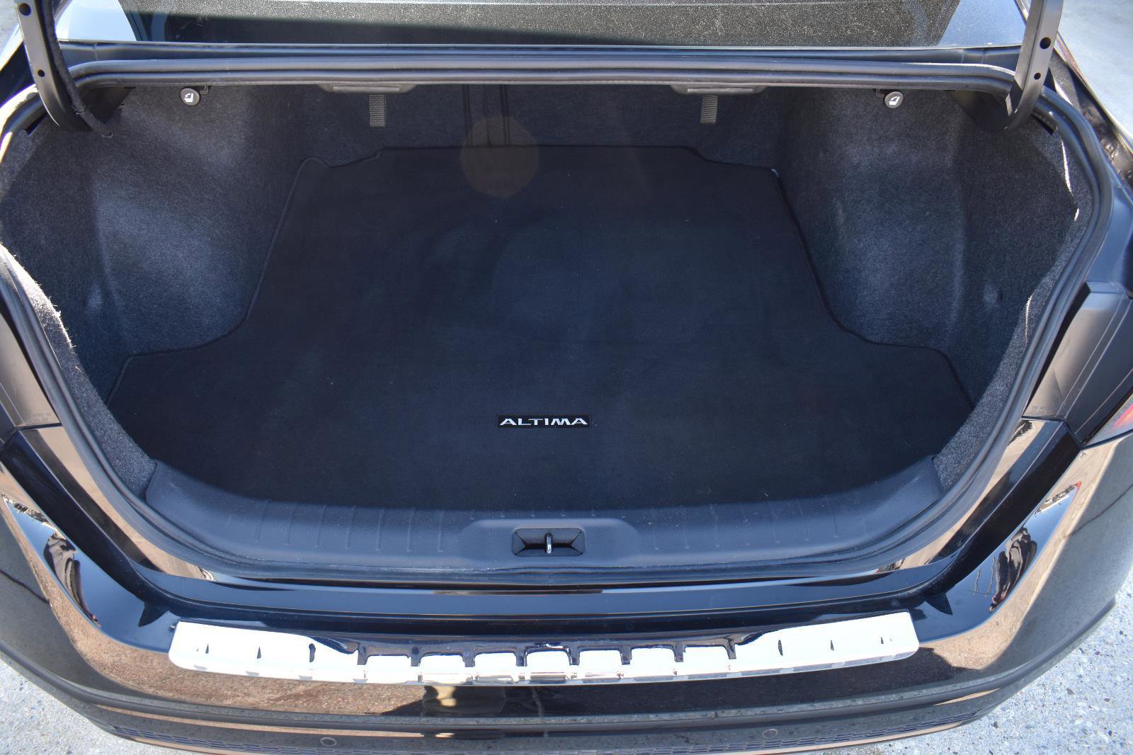 Used 2021 Nissan Altima 2.5 SV image 45